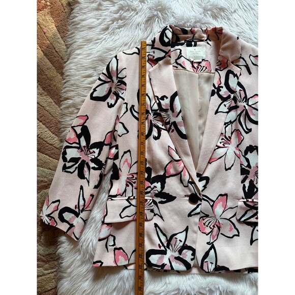 Kate Spade Blazer - Picture 10 of 12